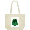 Custom Print Non-Woven Tote Bag Thumbnail