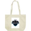 Custom Print Non-Woven Tote Bag Thumbnail