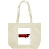 Custom Print Non-Woven Tote Bag Thumbnail