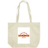 Custom Print Non-Woven Tote Bag Thumbnail