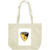 Custom Print Non-Woven Tote Bag Thumbnail