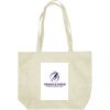 Custom Print Non-Woven Tote Bag Thumbnail