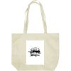 Custom Print Non-Woven Tote Bag Thumbnail
