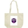 Custom Print Non-Woven Tote Bag Thumbnail