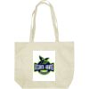 Custom Print Non-Woven Tote Bag Thumbnail