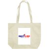 Custom Print Non-Woven Tote Bag Thumbnail