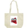 Custom Print Non-Woven Tote Bag Thumbnail