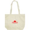 Custom Print Non-Woven Tote Bag Thumbnail