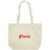 Custom Print Non-Woven Tote Bag Thumbnail