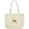 Custom Print Non-Woven Tote Bag Thumbnail