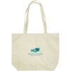 Custom Print Non-Woven Tote Bag Thumbnail