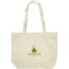 Custom Print Non-Woven Tote Bag Thumbnail