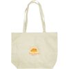 Custom Print Non-Woven Tote Bag Thumbnail