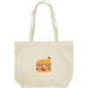 Custom Print Non-Woven Tote Bag Thumbnail