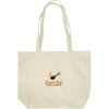 Custom Print Non-Woven Tote Bag Thumbnail