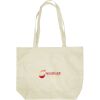 Custom Print Non-Woven Tote Bag Thumbnail