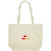 Custom Print Non-Woven Tote Bag Thumbnail
