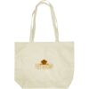 Custom Print Non-Woven Tote Bag Thumbnail