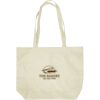 Custom Print Non-Woven Tote Bag Thumbnail
