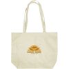 Custom Print Non-Woven Tote Bag Thumbnail