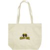 Custom Print Non-Woven Tote Bag Thumbnail