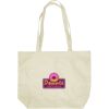 Custom Print Non-Woven Tote Bag Thumbnail