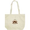 Custom Print Non-Woven Tote Bag Thumbnail