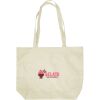 Custom Print Non-Woven Tote Bag Thumbnail