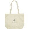 Custom Print Non-Woven Tote Bag Thumbnail