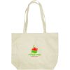 Custom Print Non-Woven Tote Bag Thumbnail