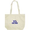 Custom Print Non-Woven Tote Bag Thumbnail