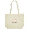Custom Print Non-Woven Tote Bag Thumbnail