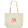 Custom Print Non-Woven Tote Bag Thumbnail