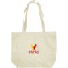 Custom Print Non-Woven Tote Bag Thumbnail