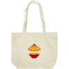 Custom Print Non-Woven Tote Bag Thumbnail