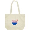 Custom Print Non-Woven Tote Bag Thumbnail