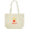 Custom Print Non-Woven Tote Bag Thumbnail