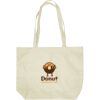 Custom Print Non-Woven Tote Bag Thumbnail