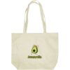 Custom Print Non-Woven Tote Bag Thumbnail