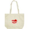 Custom Print Non-Woven Tote Bag Thumbnail