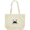 Custom Print Non-Woven Tote Bag Thumbnail