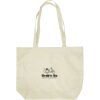 Custom Print Non-Woven Tote Bag Thumbnail
