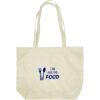 Custom Print Non-Woven Tote Bag Thumbnail