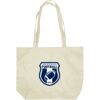 Custom Print Non-Woven Tote Bag Thumbnail