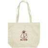 Custom Print Non-Woven Tote Bag Thumbnail