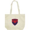 Custom Print Non-Woven Tote Bag Thumbnail