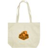 Custom Print Non-Woven Tote Bag Thumbnail