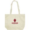 Custom Print Non-Woven Tote Bag Thumbnail