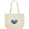 Custom Print Non-Woven Tote Bag Thumbnail