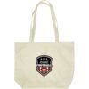 Custom Print Non-Woven Tote Bag Thumbnail